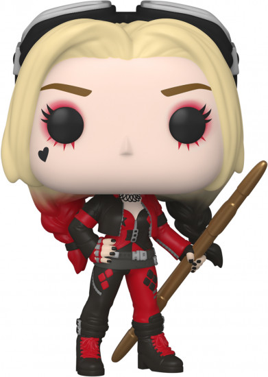 Фигурка «Harley Quinn»