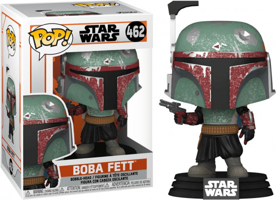 Фигурка «Boba Fett»