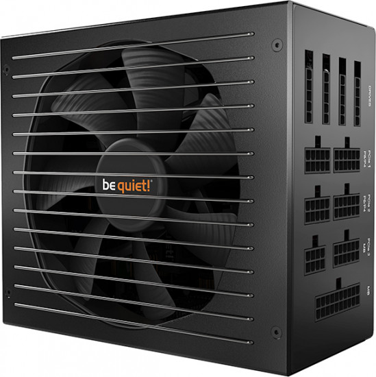 Блок питания Be quiet! Straight Power 11 850W