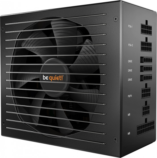 Блок питания Be quiet! Straight Power 11 550W