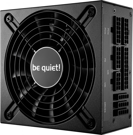 Блок питания Be quiet! SFX-L Power 500W