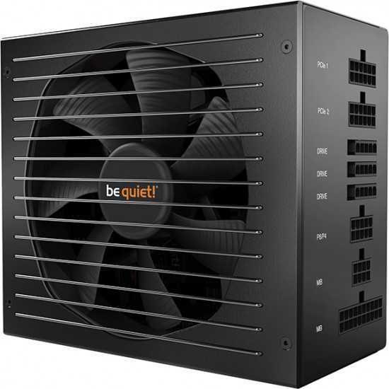 Блок питания Be quiet! Straight Power 11 750W Platinum
