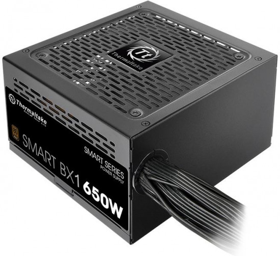 Блок питания Thermaltake Smart BX1 650W