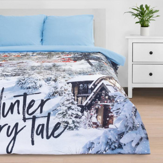 Комплект постельного белья «Fairytale»