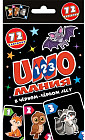 Игра настольная «В чёрном-чёрном лесу»