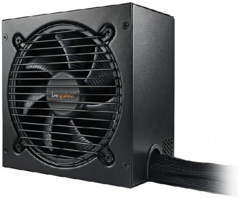 Блок питания Bequiet! Pure Power 11 500W