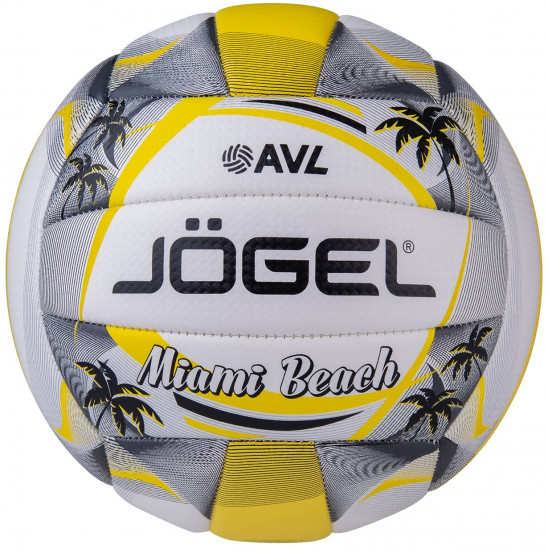 Мяч волейбольный «Miami Beach»