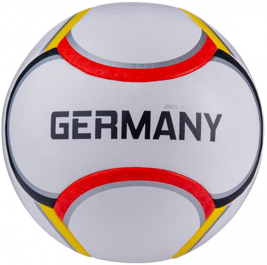Мяч футбольный «Flagball Germany»