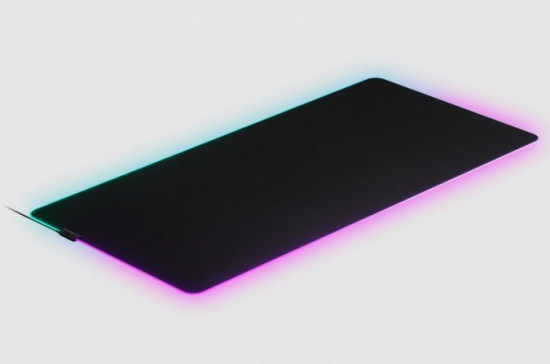 Коврик для мыши Steelseries QcK Prism Cloth 3XL ETAIL