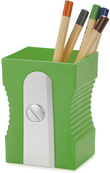 Подставка для канцелярских принадлежностей «Sharpener»