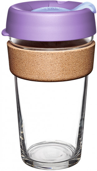 Кружка «Brew Cork»