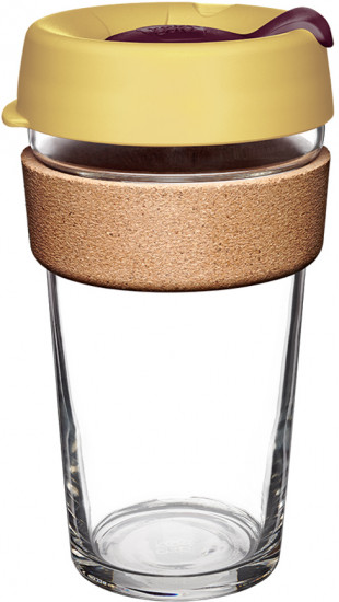 Кружка «Brew Cork»