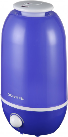 Увлажнитель воздуха Polaris PUH 5903, фиолетовый