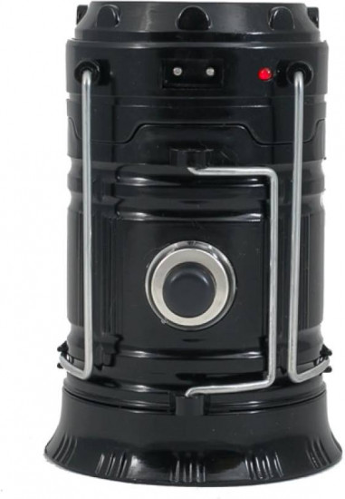 Фонарь аккумуляторный Старт LCE501-B1
