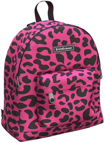Рюкзак «Velvet Leopard»