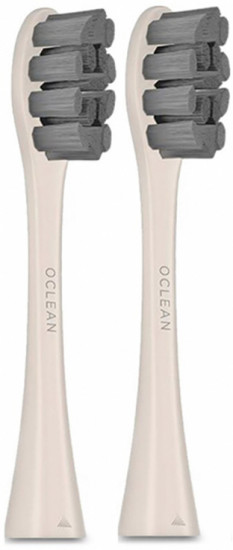 Насадки для зубной щетки Xiaomi Oclean PW02