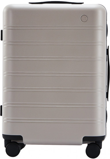 Чемодан Xiaomi Ninetygo Manhatton frame luggage