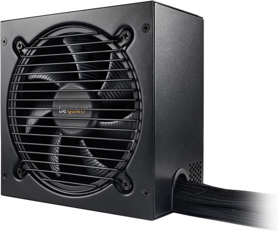 Блок питания Be quiet! Pure Power 11 700W
