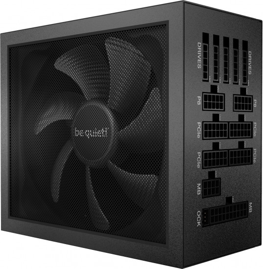 Блок питания Be quiet! Dark Power 12 750W