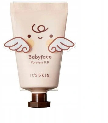 BB-крем для выравнивания тона кожи и маскировки недостатков SPF30 PA++, оттенок 03 Poreless