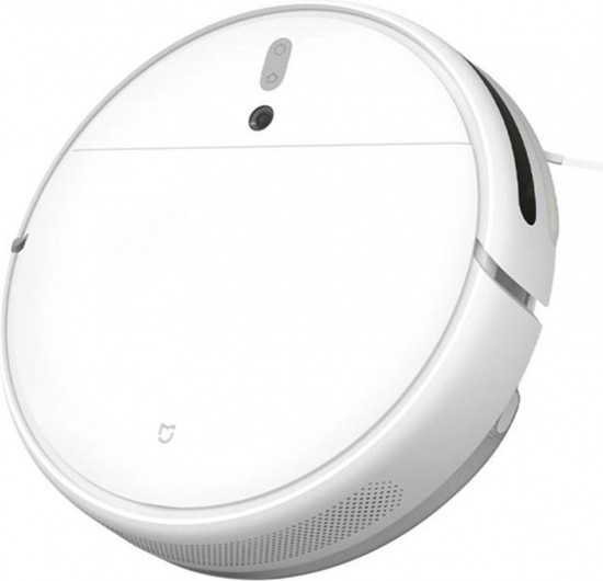 Робот-пылесос Xiaomi Mi Robot Vacuum Mop 2 Lite