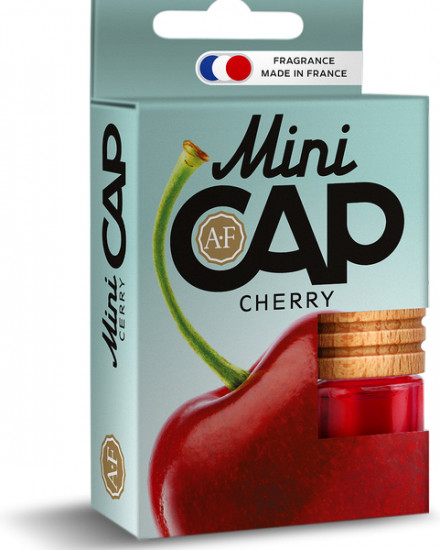 Ароматизатор подвесной «Cherry»