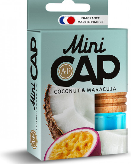 Ароматизатор подвесной «Coconut Maracuja»