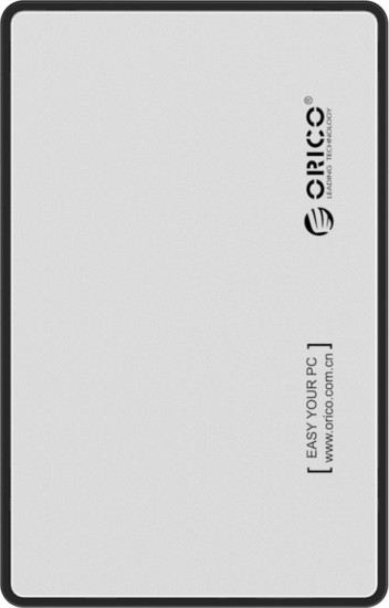 Корпус для SSD Orico 2588US