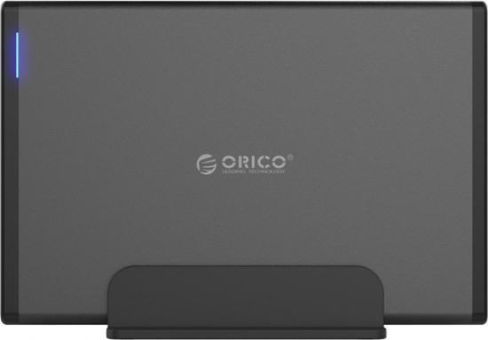 Корпус для HDD внешний Orico 7688U3