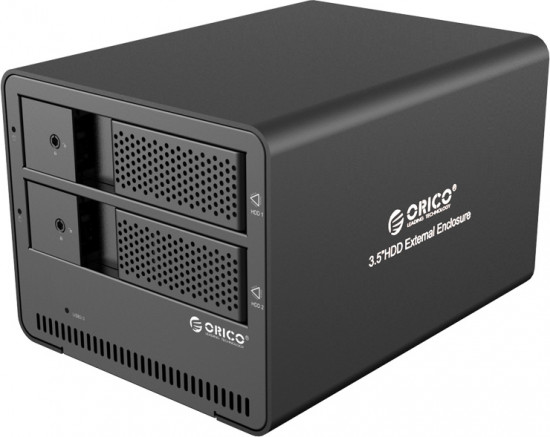 Док-станция для HDD Orico 9528U3