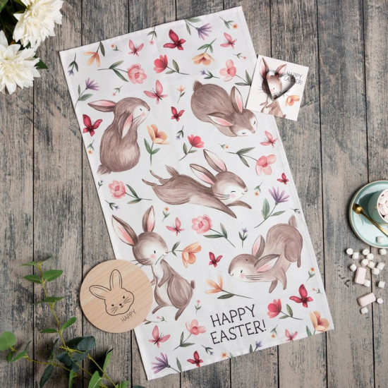Набор кухонный «Happy Easter»