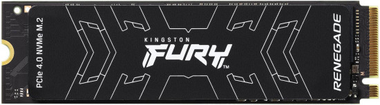 SSD накопитель Kingston SFYRD/4000G