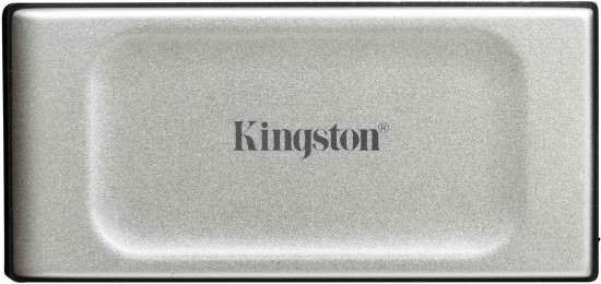 SSD накопитель Kingston SXS2000//1000G