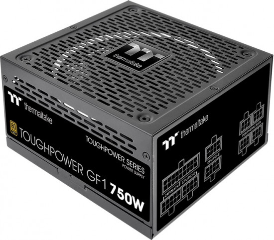 Блок питания Thermaltake GF1 750W