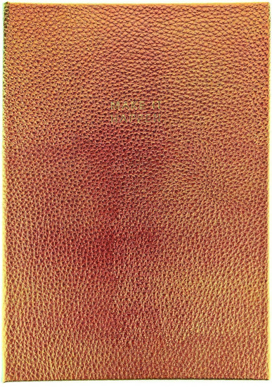 Записная книжка