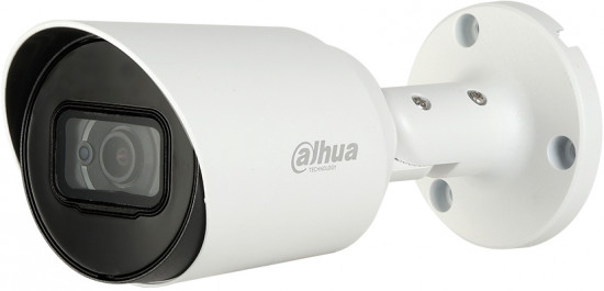 Видеокамера цилиндрическая Dahua DH-HAC-HFW1230TP-0360B