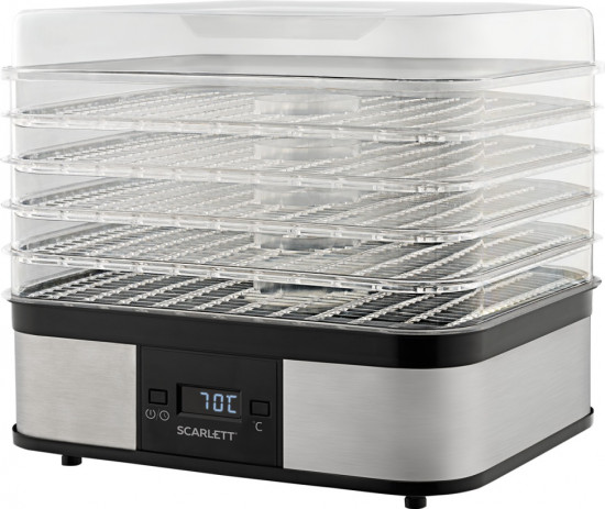 Сушилка для продуктов Scarlett SC-FD421T19