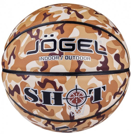 Мяч баскетбольный «Shot»