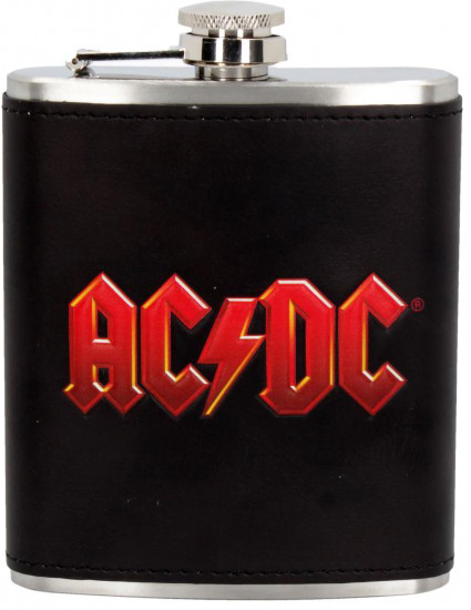 Фляжка «AC/DC»