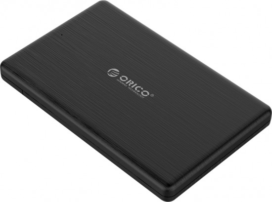 Корпус для HDD 2.5 Orico 2578U3-BK-EP