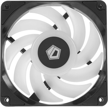 Вентилятор для корпуса ID-Cooling DF-12025-ARGB-XT