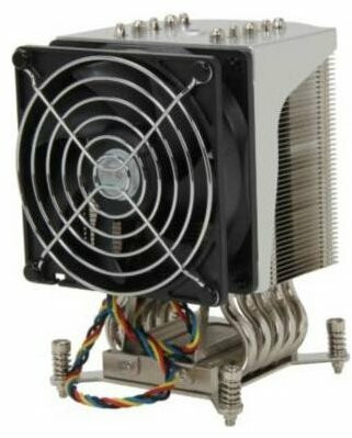 Кулер для процессора Supermicro BKT-0050L-RN