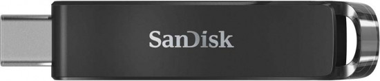 Флеш-накопитель SanDisk Ultra USB Type-C Flash Drive