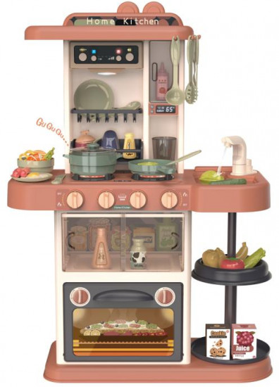 Набор игровой «Modern Kitchen»