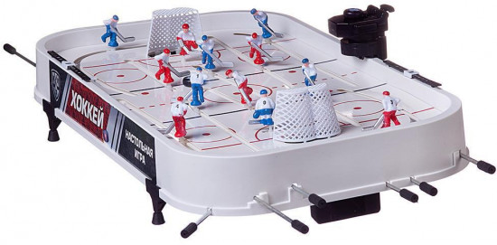 Игра настольная «Хоккей КХЛ»