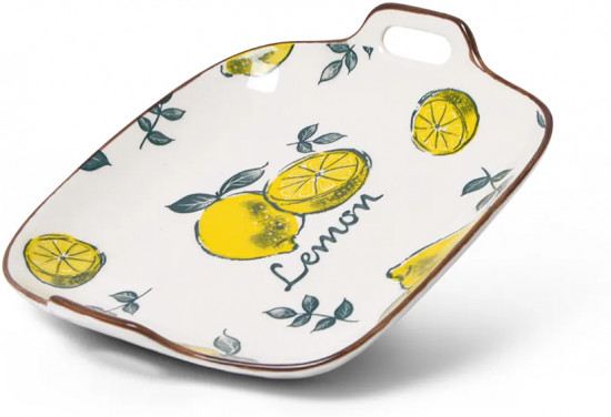 Форма для сервировки «Limoncello»