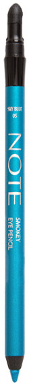 Карандаш для глаз «Smokey Eye Pencil», оттенок 05 sky blue