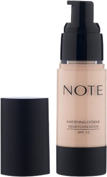 Крем тональный для лица «Extreme wear» SPF 15, тон 103 Pale almond