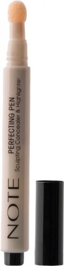 Консилер для лица «Perfecting Pen», оттенок 04 Warm beige