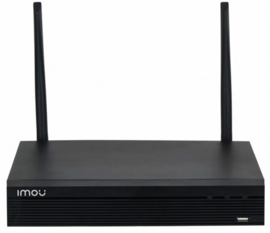 Видеорегистратор сетевой Imou 8-CH Wireless Recorder